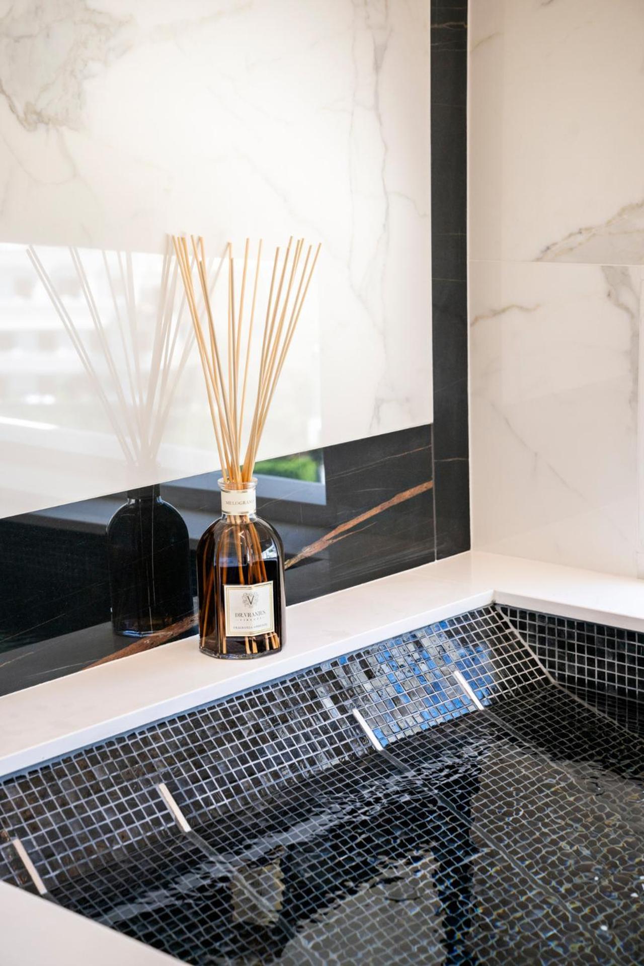 Gianlica Suites 波西塔諾 外观 照片