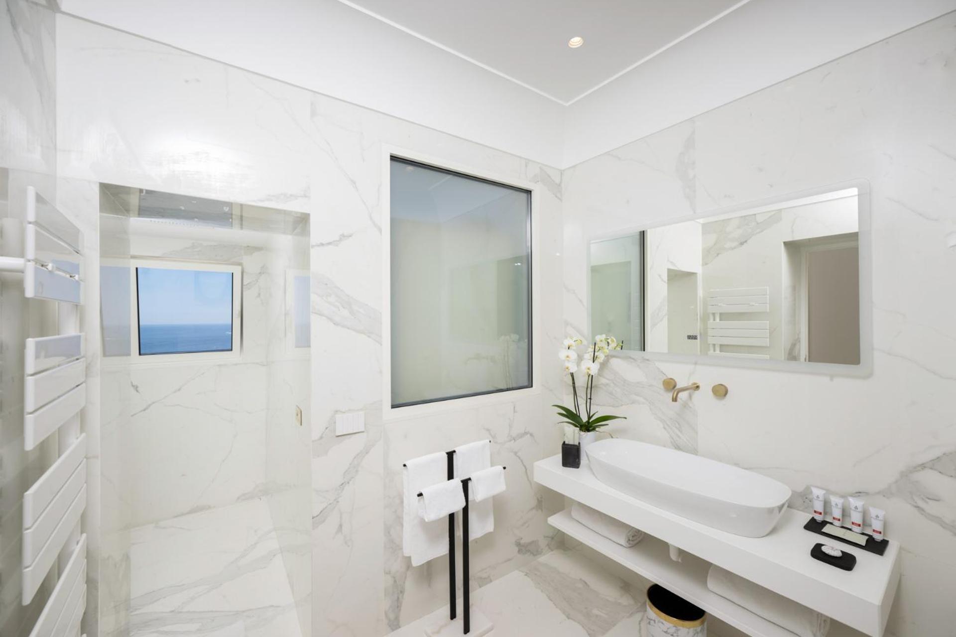 Gianlica Suites 波西塔諾 外观 照片