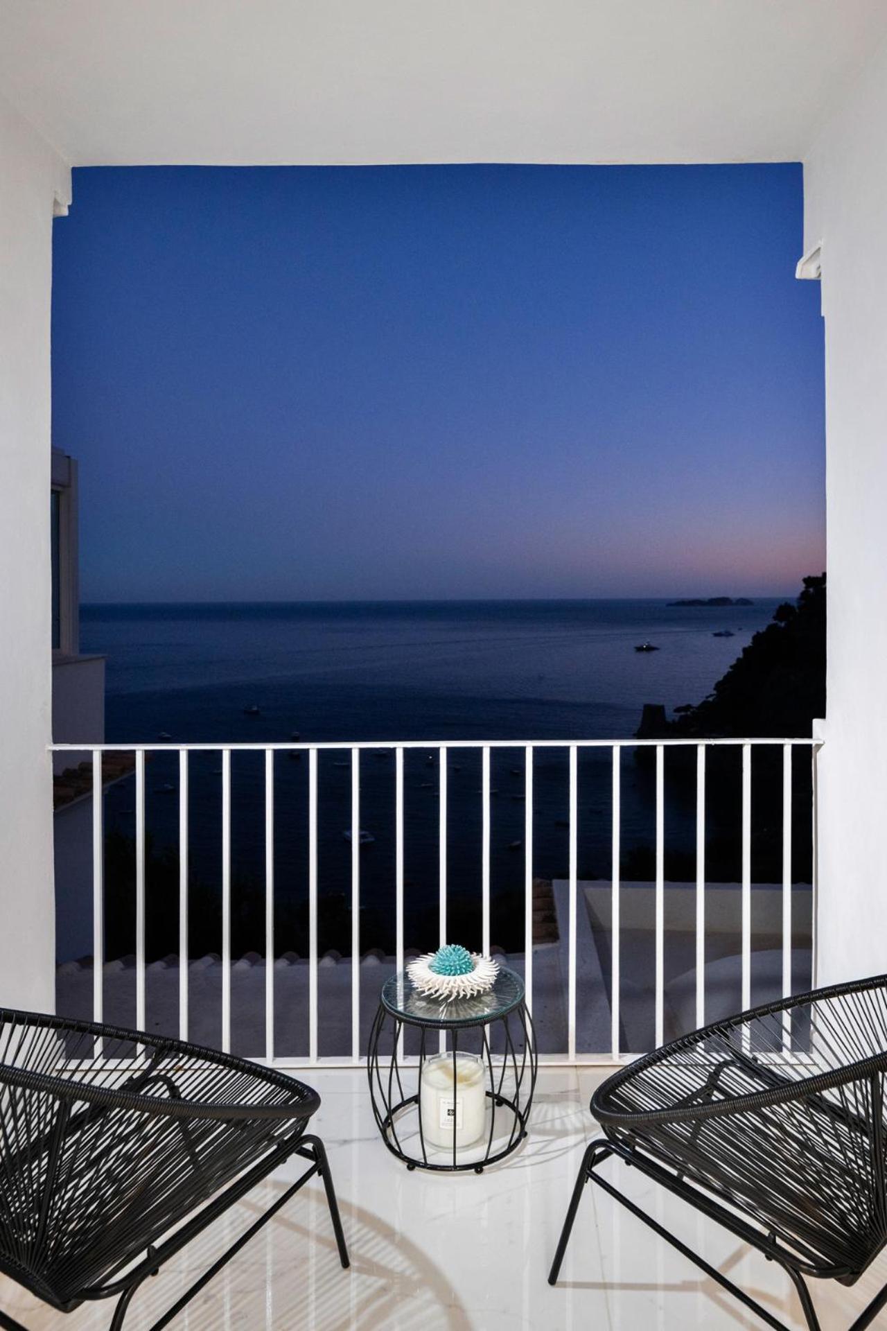 Gianlica Suites 波西塔諾 外观 照片
