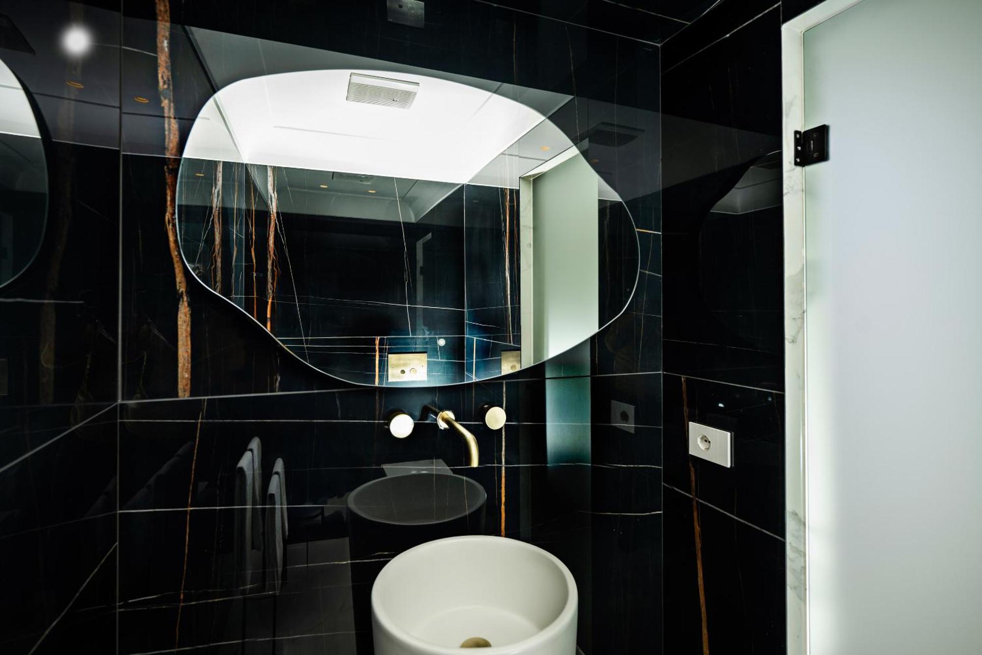 Gianlica Suites 波西塔諾 外观 照片