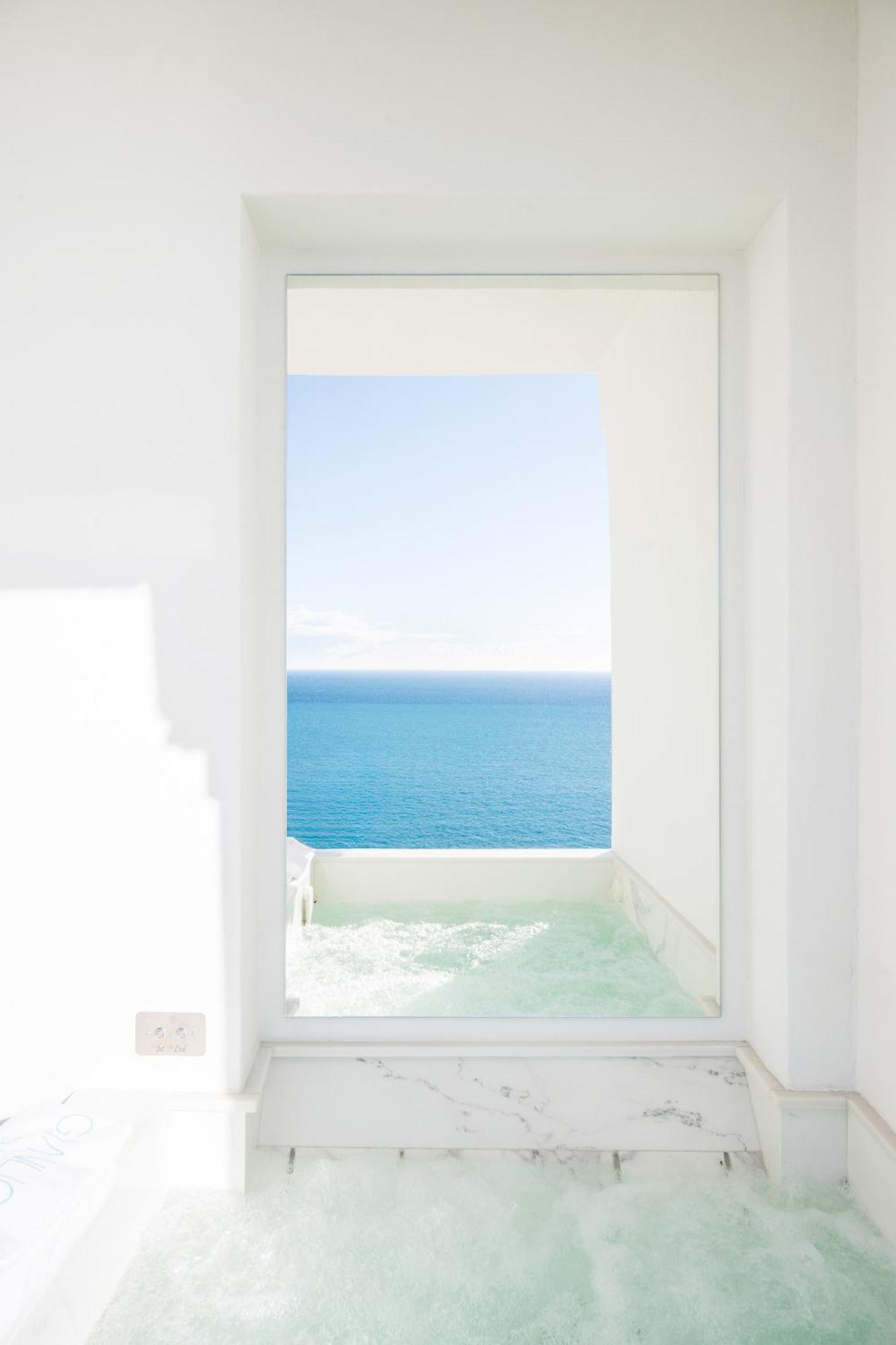 Gianlica Suites 波西塔諾 外观 照片