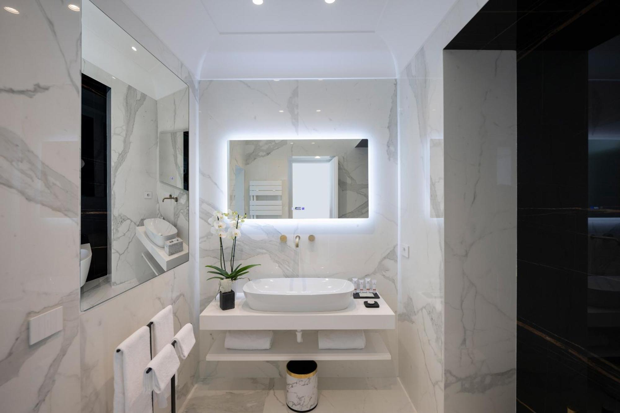Gianlica Suites 波西塔諾 外观 照片